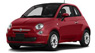 Book here - Fiat 500 A/C